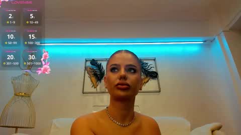 vikafever online show from 10/26/25, 04:51