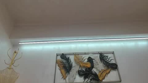 vikafever online show from 10/27/25, 05:00