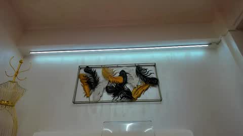 vikafever online show from 11/10/25, 04:11