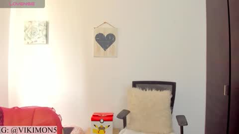 Snapshot of viki_mom chatting on 09/16/25, 05:03 Viki Mom online show from 09/16/25, 05:03