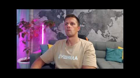 vikingchrisss online show from 10/12/25, 08:57