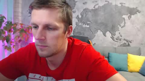 vikingchrisss online show from 11/18/25, 09:47