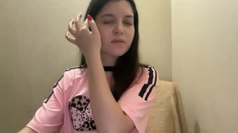 Viktoria Most online show from 11/12/25, 10:09