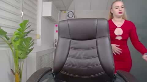 Viktoria online show from 11/03/25, 09:05