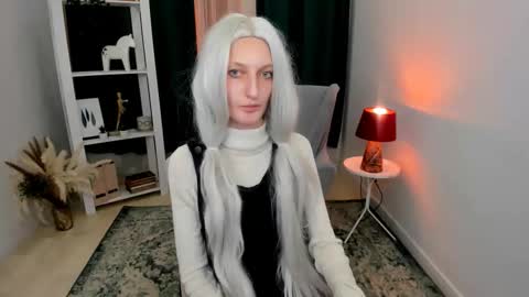 Viktoria online show from 11/27/25, 06:59