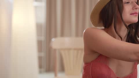 Lana online show from 01/14/25, 03:26