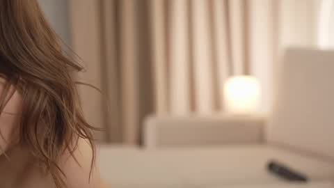 Lana online show from 03/01/25, 07:04