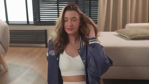 Lana online show from 03/02/25, 11:18