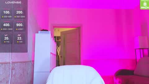 Eva online show from 11/14/25, 03:05