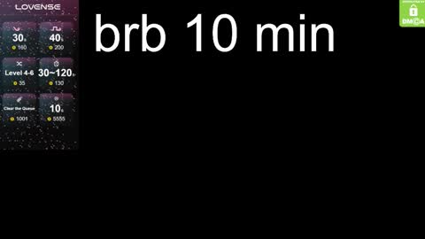 Eva online show from 11/16/25, 03:34