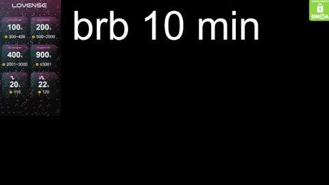 Eva online show from 11/21/25, 02:54