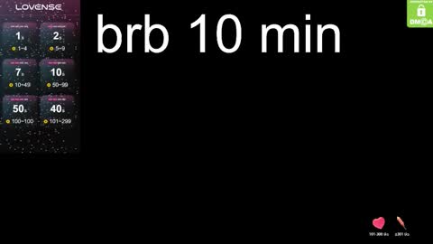 Eva online show from 11/23/25, 02:33