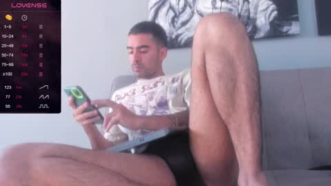 VINCE online show from 12/22/24, 02:49