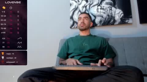 VINCE online show from 12/29/24, 11:08