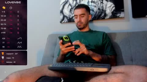 VINCE online show from 12/30/24, 02:09