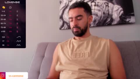 VINCE online show from 01/22/25, 03:07