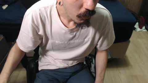 Snapshot of vincebruv chatting on 11/30/25, 06:34 Vince Bruv online show from 11/30/25, 06:34