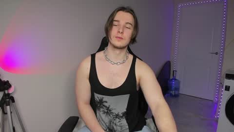 Vincent Strong online show from 12/06/24, 08:05