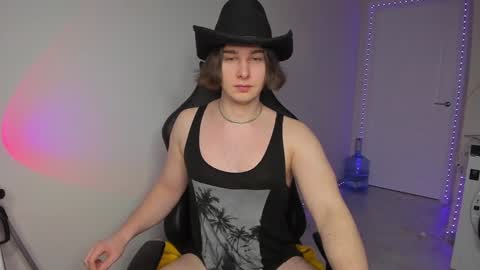 Vincent Strong online show from 01/08/25, 07:45