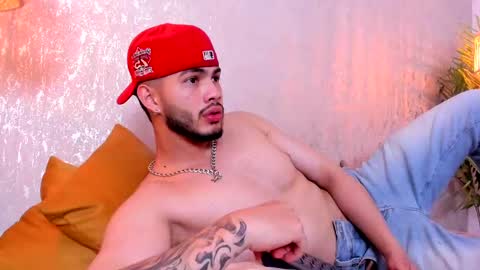 Vincent online show from 10/11/25, 04:44