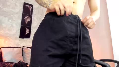 Vincent online show from 10/21/25, 02:34