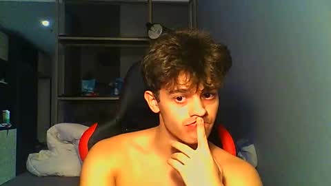 vincentprice69 online show from 10/15/25, 04:40