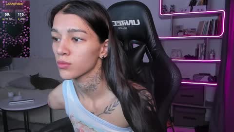 vinkitinkii online show from 12/08/24, 09:24