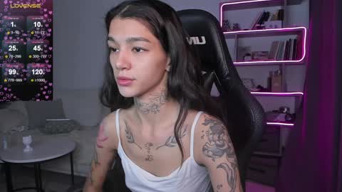 vinkitinkii online show from 12/23/24, 06:22