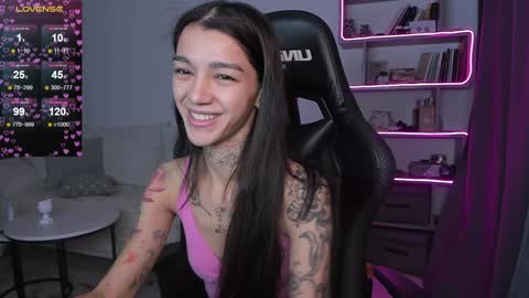 vinkitinkii online show from 12/24/24, 09:39