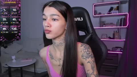 vinkitinkii online show from 12/29/24, 06:56