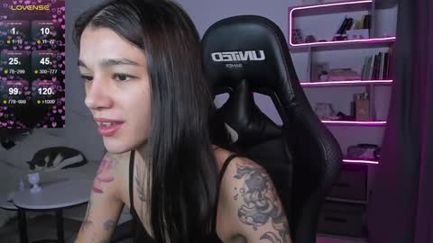 vinkitinkii online show from 12/30/24, 07:26