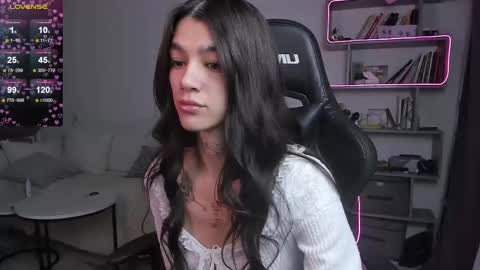 vinkitinkii online show from 02/15/25, 07:16