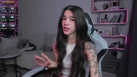 vinkitinkii online show from 03/06/25, 06:52