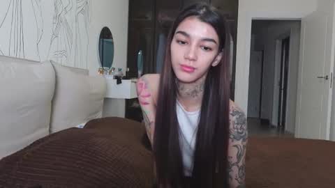 vinkitinkii online show from 11/06/25, 07:20