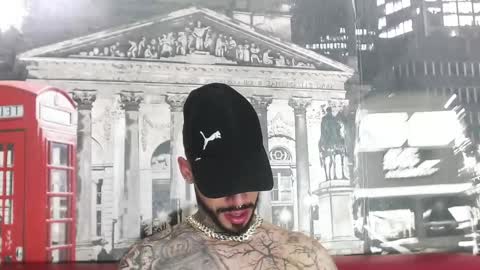 ---Vinzen--- online show from 10/14/25, 05:58