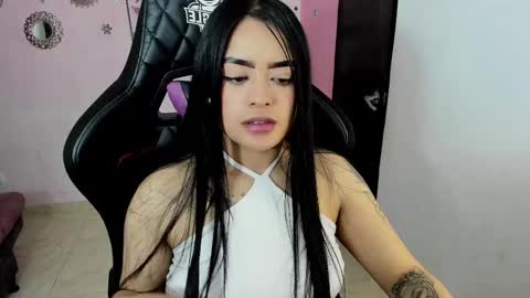 Daniela online show from 11/10/25, 01:04