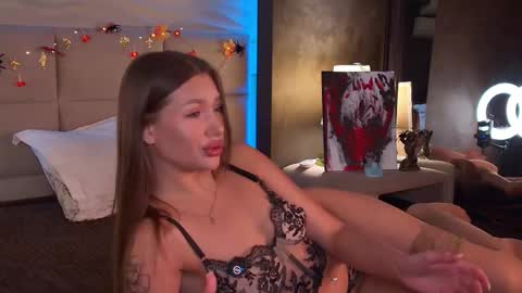 violaflirt online show from 10/19/25, 07:31