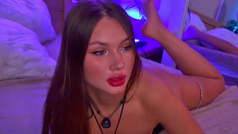 violaflirt online show from 10/26/25, 04:40