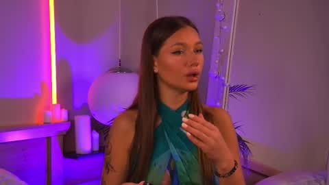 violaflirt online show from 11/23/25, 04:34