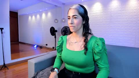 Violett  Everyday From 0530 to 1430 Col Time online show from 01/30/25, 11:01