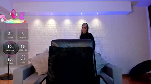 Violett  Everyday From 0530 to 1430 Col Time online show from 02/19/25, 10:45