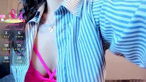 Violett  Everyday From 0530 to 1430 Col Time online show from 02/26/25, 10:47