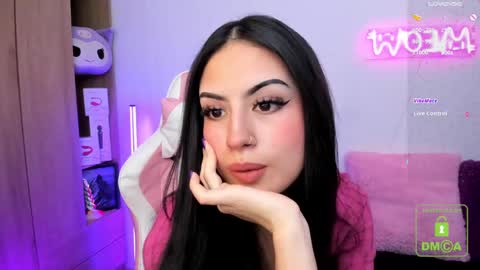 Snapshot of violet_catt chatting on 02/04/25, 06:38 Violeta online show from 02/04/25, 06:38
