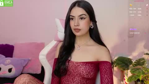 Violeta  online show from 10/10/25, 06:29