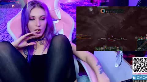 Deya online show from 02/27/25, 02:21