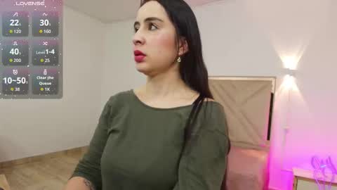 violet_tay1 online show from 10/28/25, 11:58