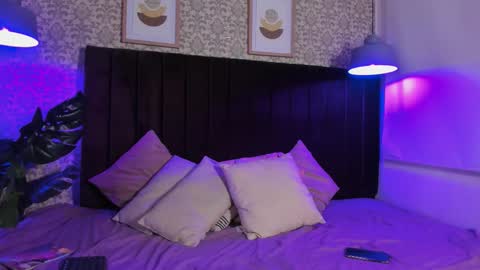 Violeta  online show from 09/22/25, 11:45