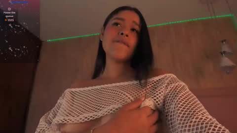 Snapshot of violeta_garcia chatting on 02/19/25, 11:38 Violeta Garcia online show from 02/19/25, 11:38