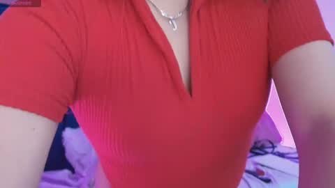 Violeta  online show from 11/28/25, 05:54