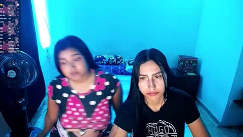 violeta_rouses online show from 11/07/25, 01:05